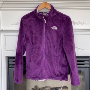 North face Osolita jacket